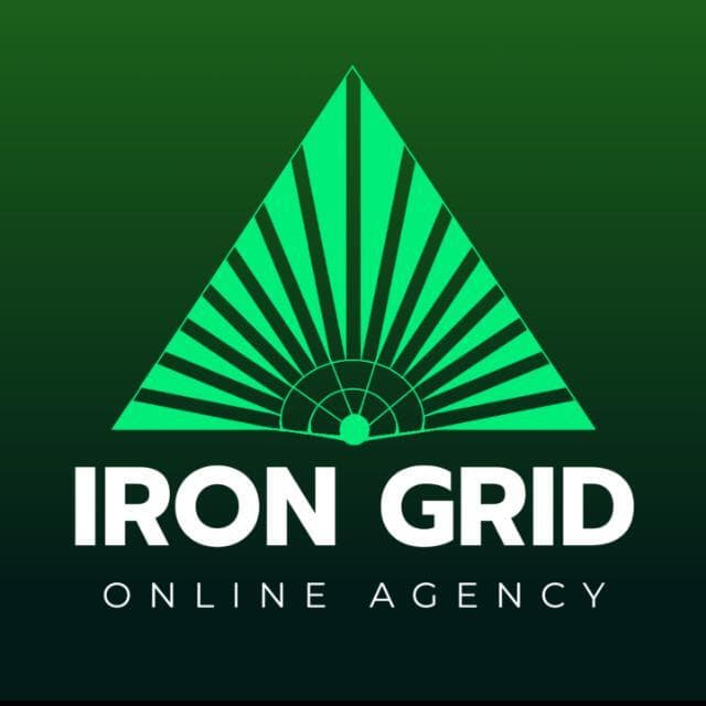Iron Grid