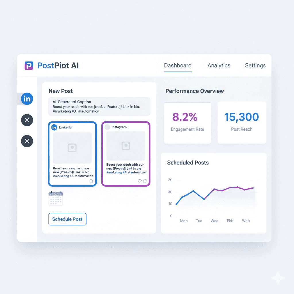 OmniChannel Content Autopilot: Redefining Social & Editorial Reach with Agentic AI