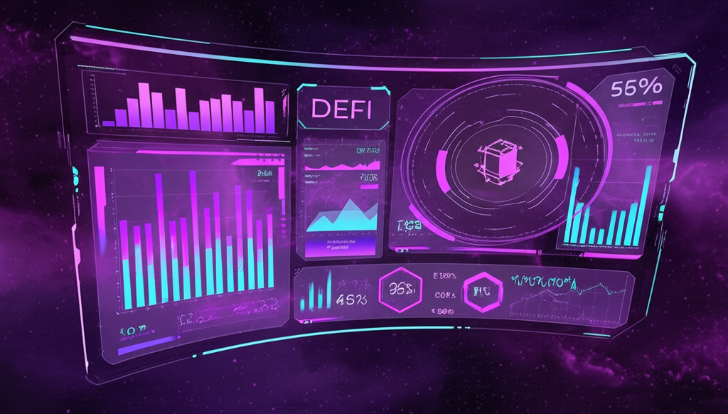DeFi Lending Protocol